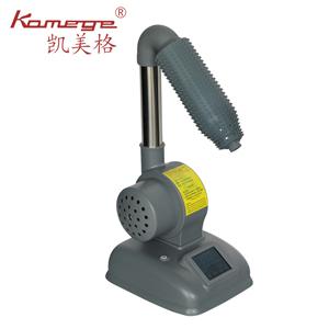 廠家直銷自動感應(yīng)調(diào)溫防燙手熱風(fēng)槍可調(diào)溫烘線機(jī) 吹毛機(jī) 燒線頭機(jī)